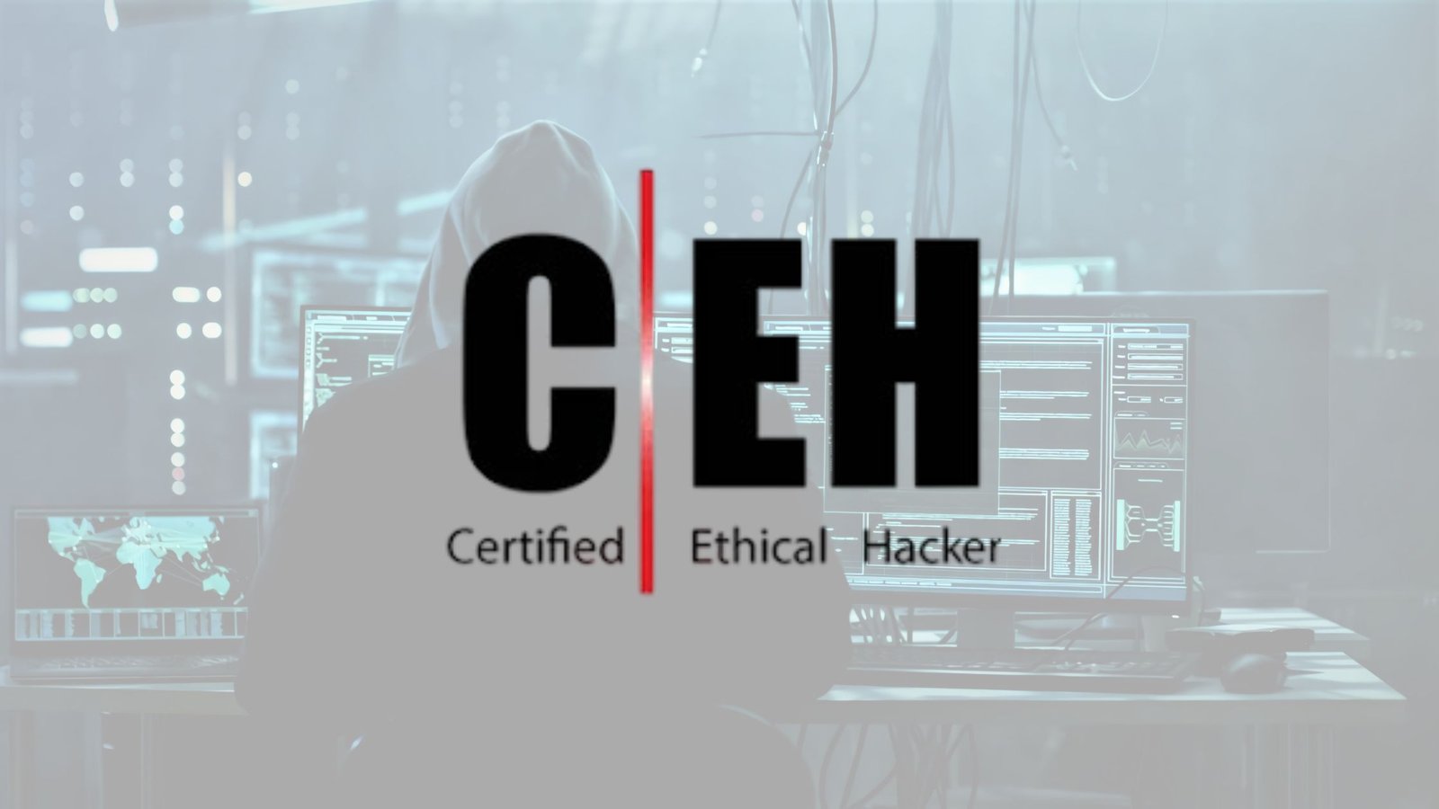 Master CEH v13 Certification Online Training Today