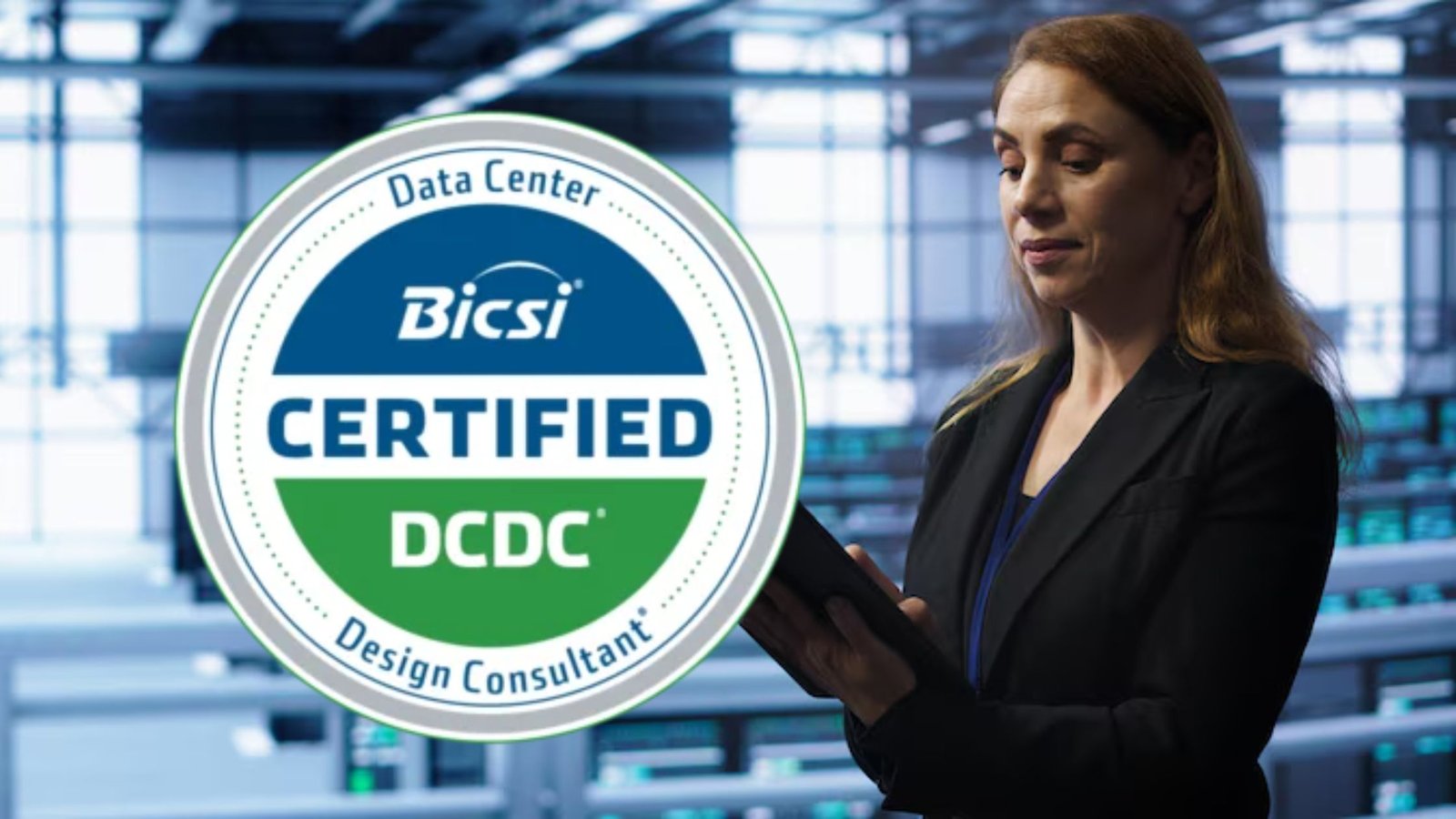 Why the DCDC Certification Matters in 2025