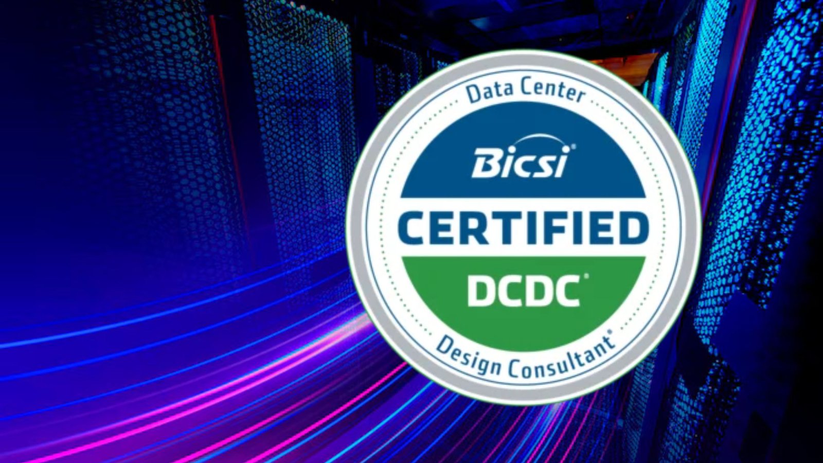 Unlock Data Center Careers with DCDC Certification
