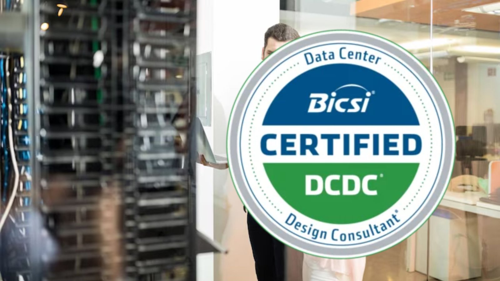 Unlock Your Career Potential with DCDC Certification