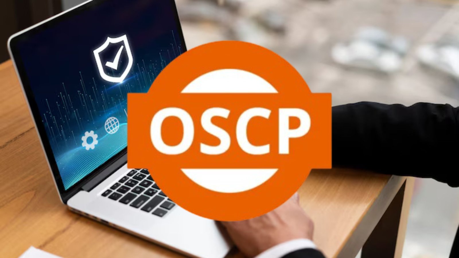 Unlock Your Cybersecurity Career with OSCP+ Certification