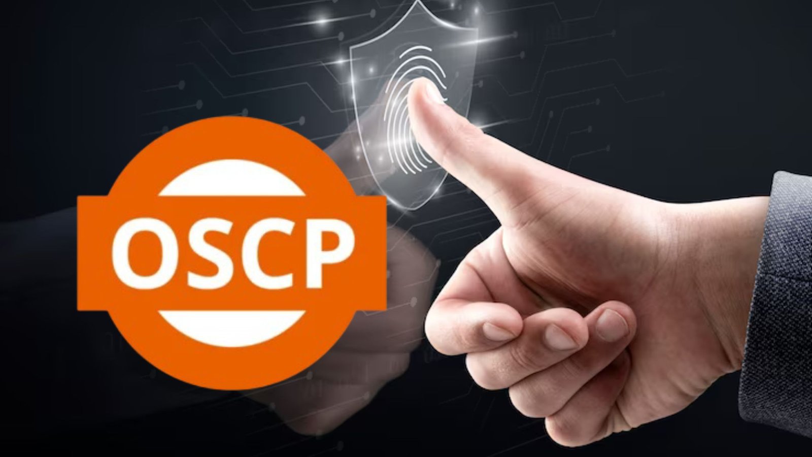 Why OSCP Certification Is Essential for Cybersecurity Pros
