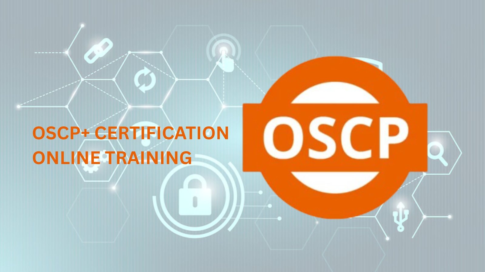 Master Hacking via OSCP+ Certification Online Training