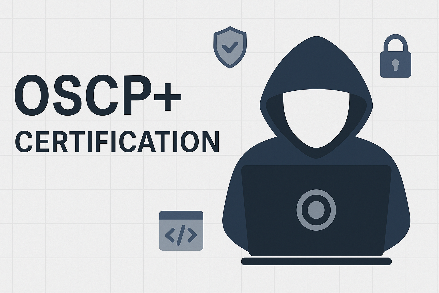 OSCP+ Certification: Your Gateway to Advanced Cybersecurity Skills