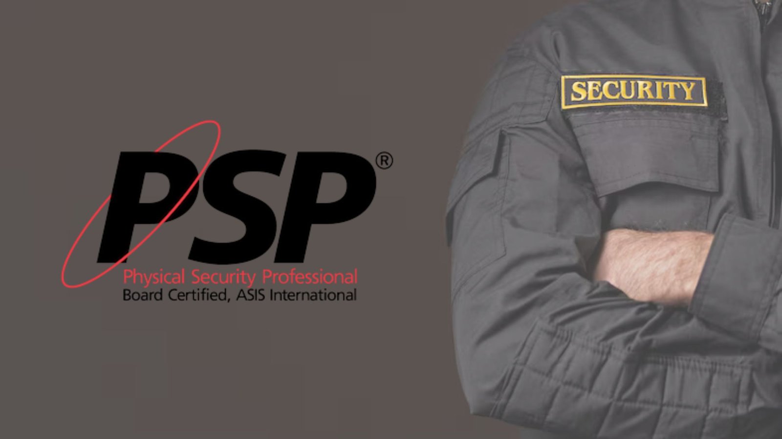 How to Earn the Prestigious PSP Certification