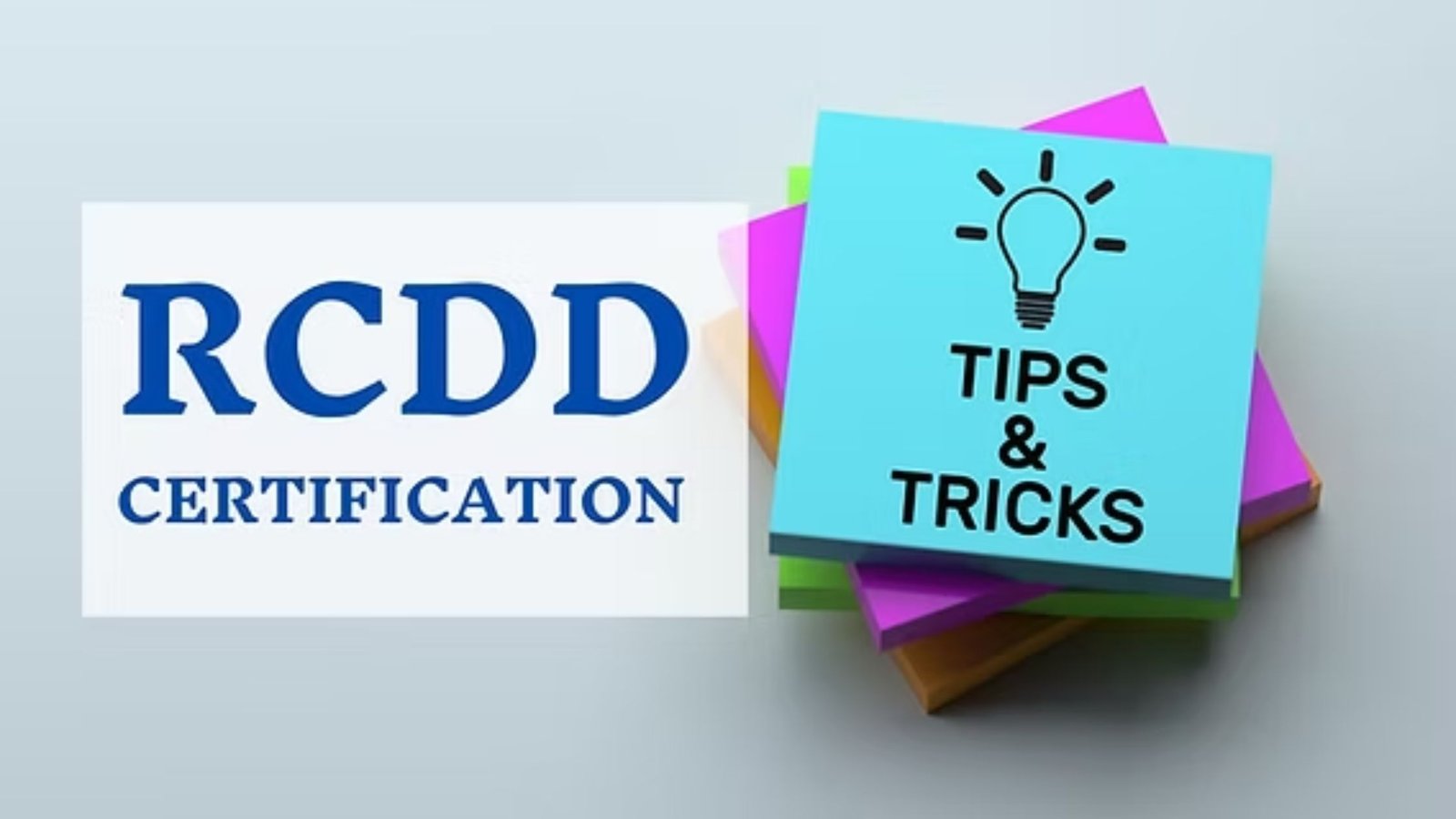 RCDD Course: Build Your Future as a Telecommunications Infrastructure Expert