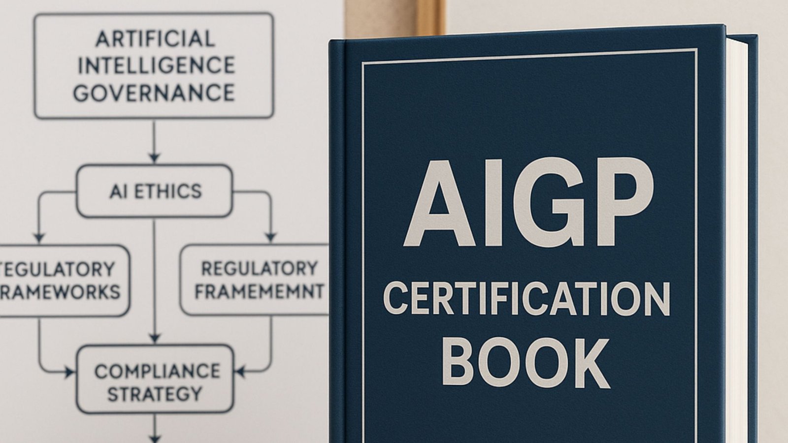 The Ultimate Guide to the AIGP Certification Book: Your Key to Exam Success