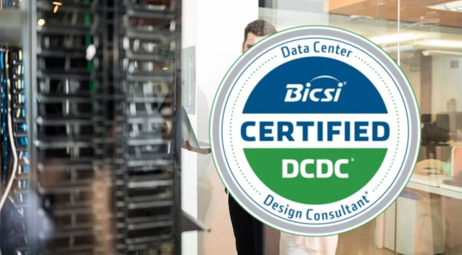 DCDC Certification Unplugged: Your Power-Packed Guide to a Future-Proof Career in Data Centers”