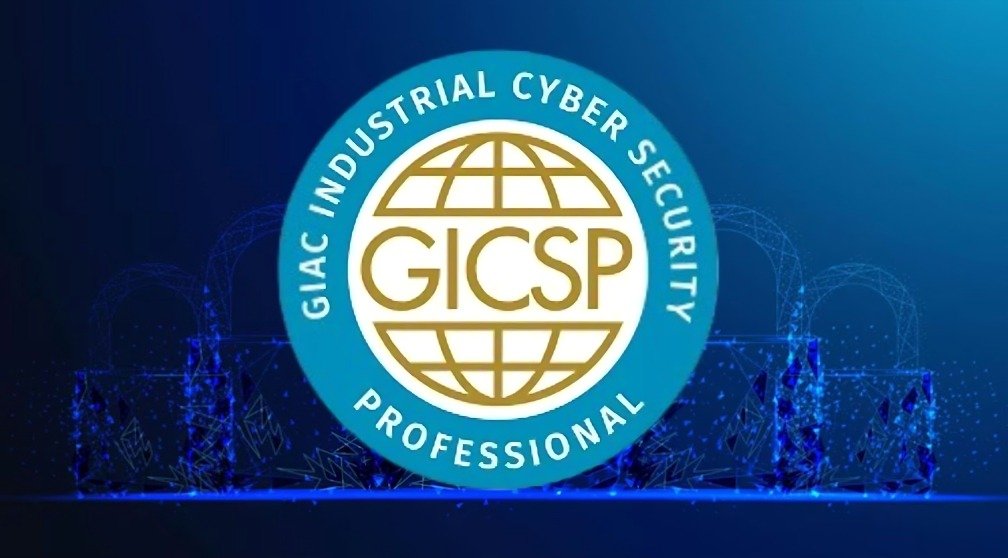 Unlocking Industrial Cybersecurity: The Complete Guide to GICSP Certification