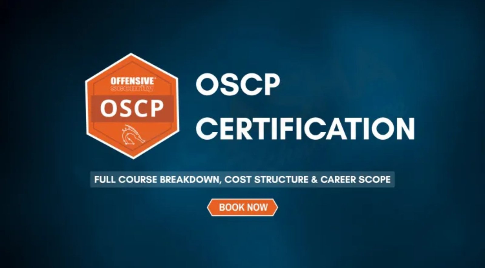 OSCP Certification: The No-Nonsense Hacker’s Guide to Offensive Security Glory!”