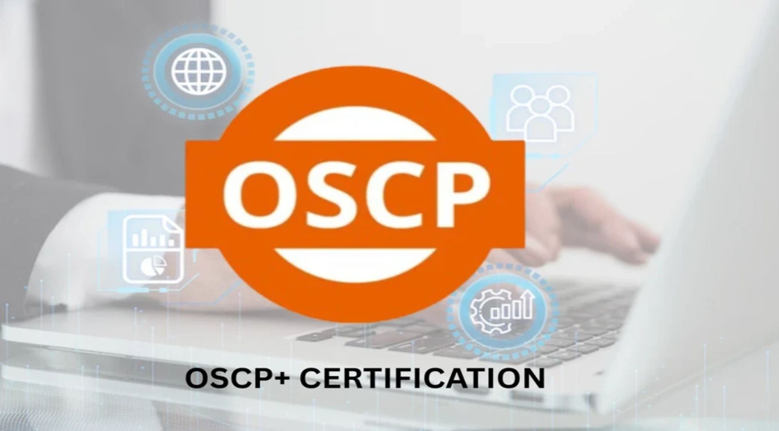 Oscp plus Certification: Your Ultimate Cybersecurity Power Play!”