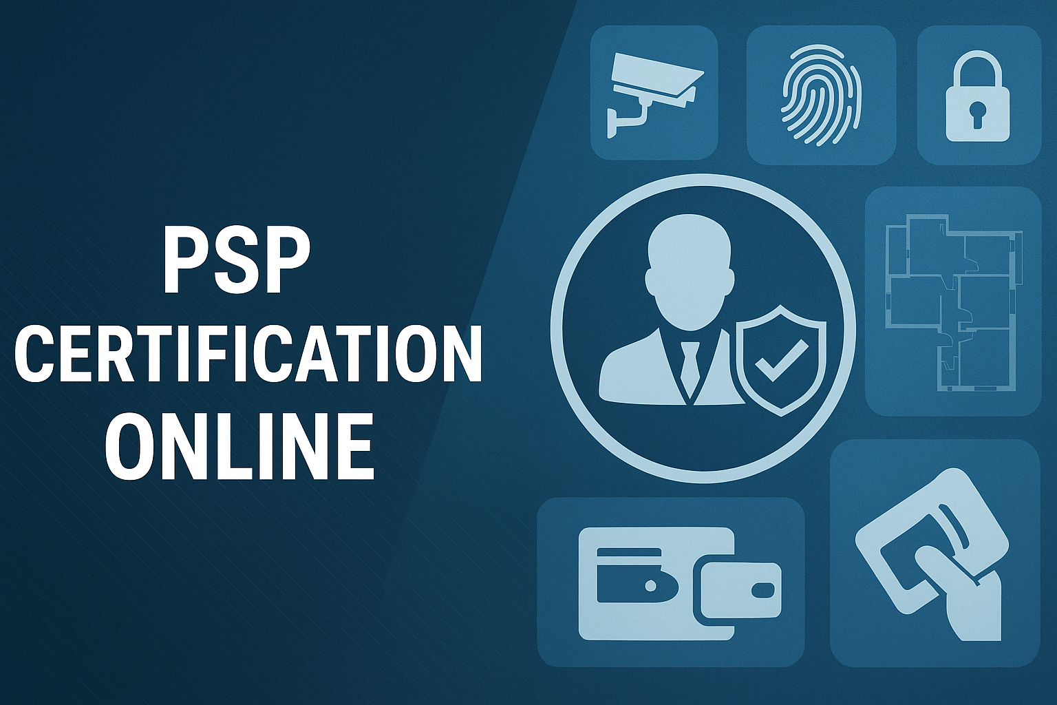 Elevate Your Security Career with PSP Certification Online