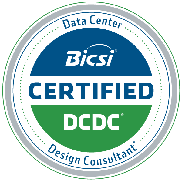 DCDC Certification: Your Pathway to Data Center Excellence