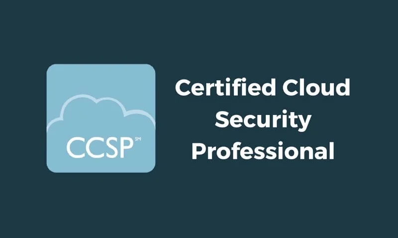 Mastering Cloud Security: Your Ultimate Guide to CCSP Training and Certification
