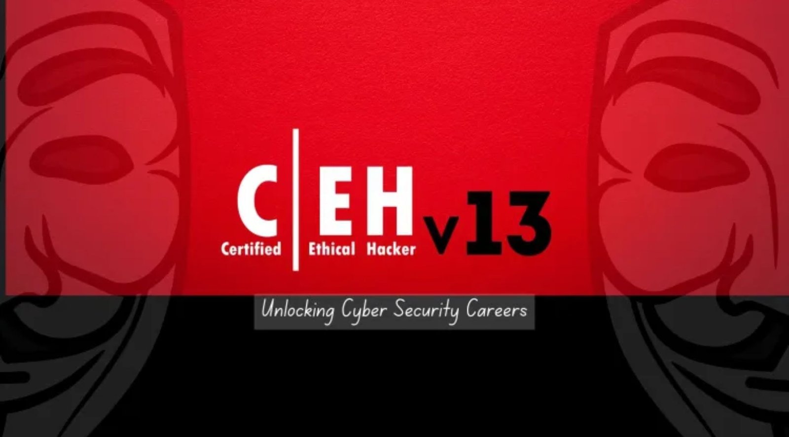The Ultimate CEH v13 Certification Guide for Ethical Hackers”