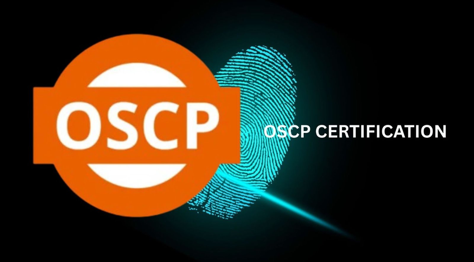 Why the OSCP Certification Is the Real Deal in Cybersecurity!