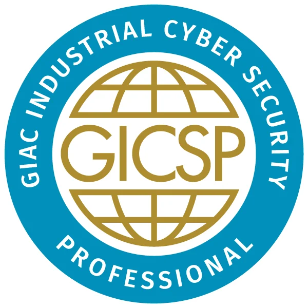 Mastering Industrial Cybersecurity: GICSP Certification in New York
