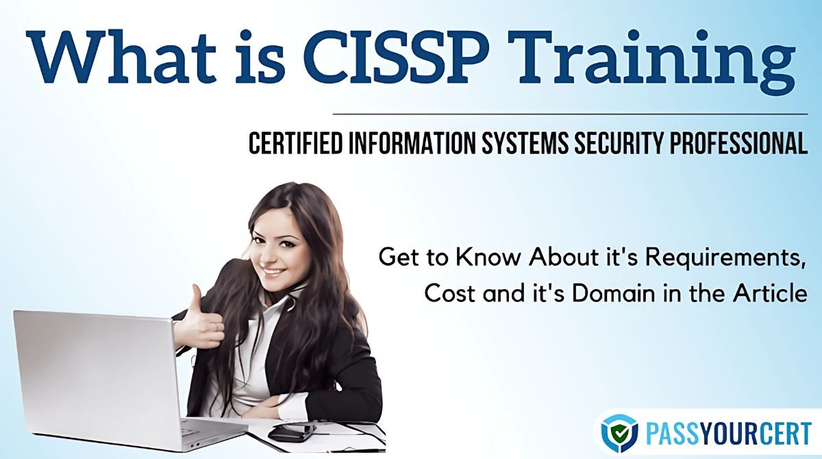 CISSP Online Training: Requirements, Exam Overview, Domains and Study Resources