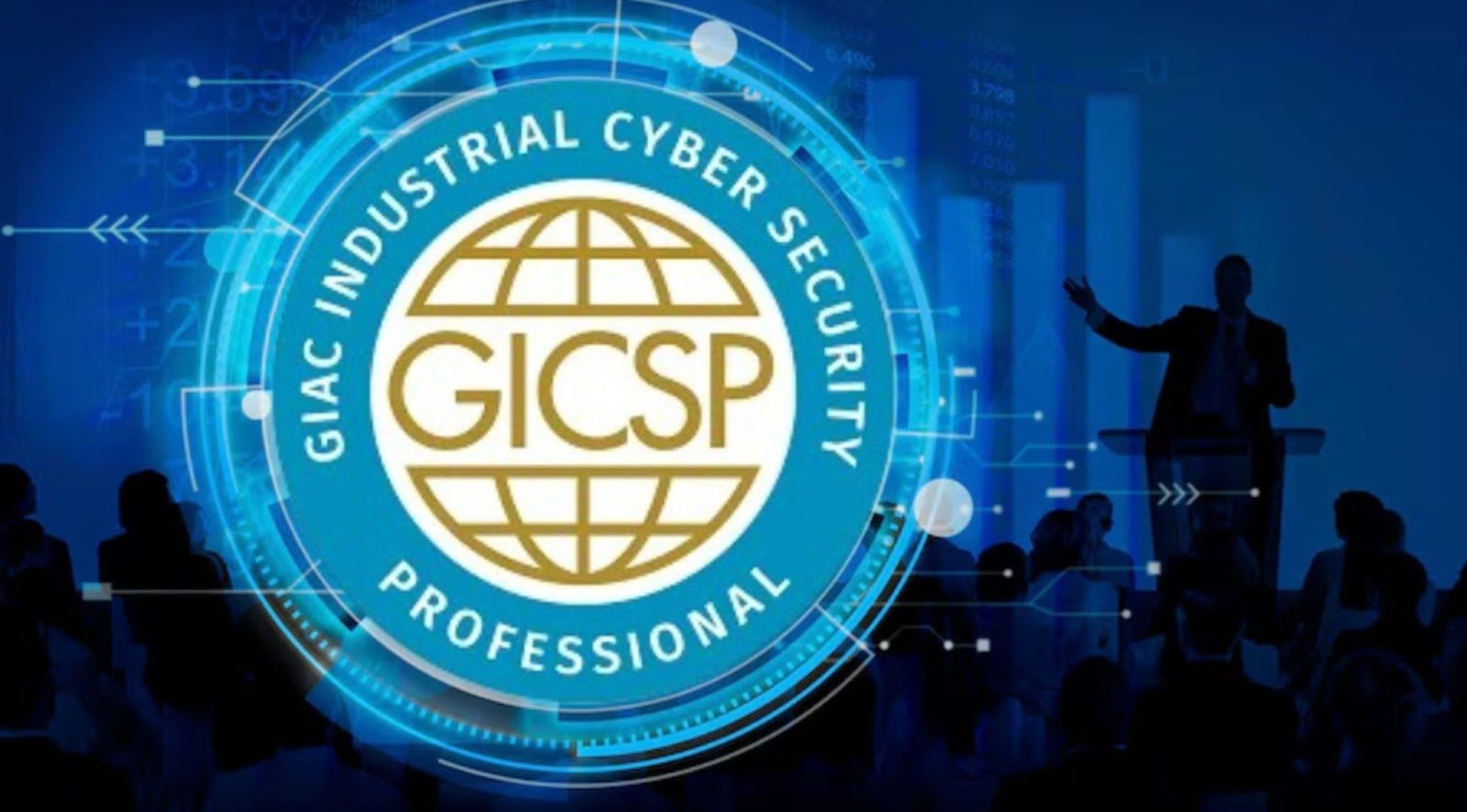 Unlocking Cybersecurity’s Best-Kept Secret: GICSP Certification Online Training for Industrial Defenders