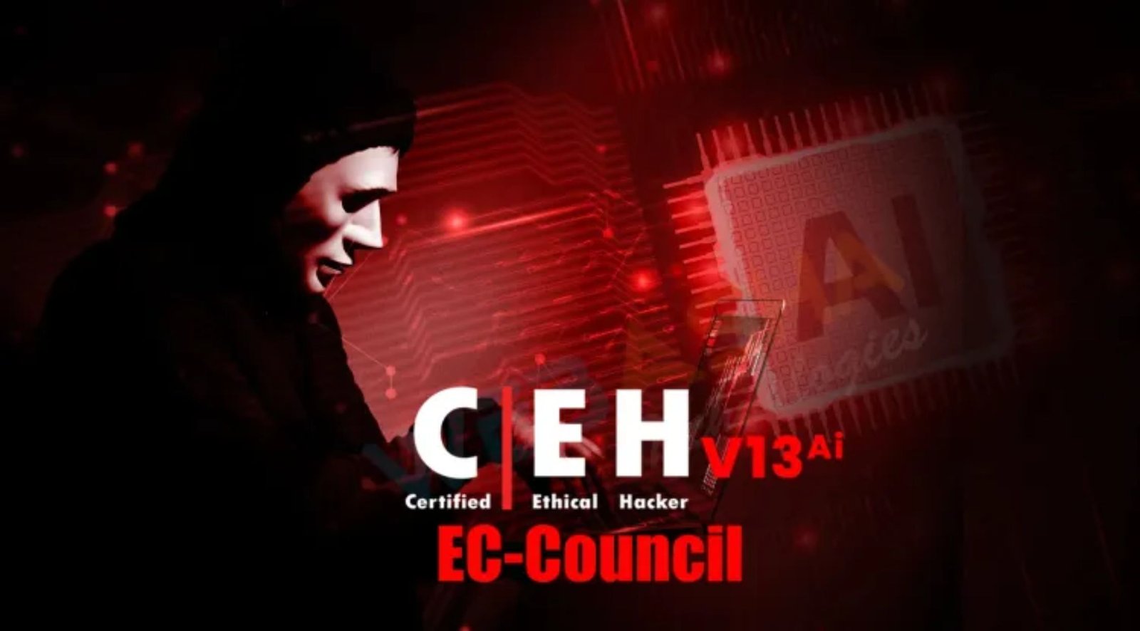 CEH v13 Certification Demystified: The Hacker’s Roadmap to Ethical Brilliance