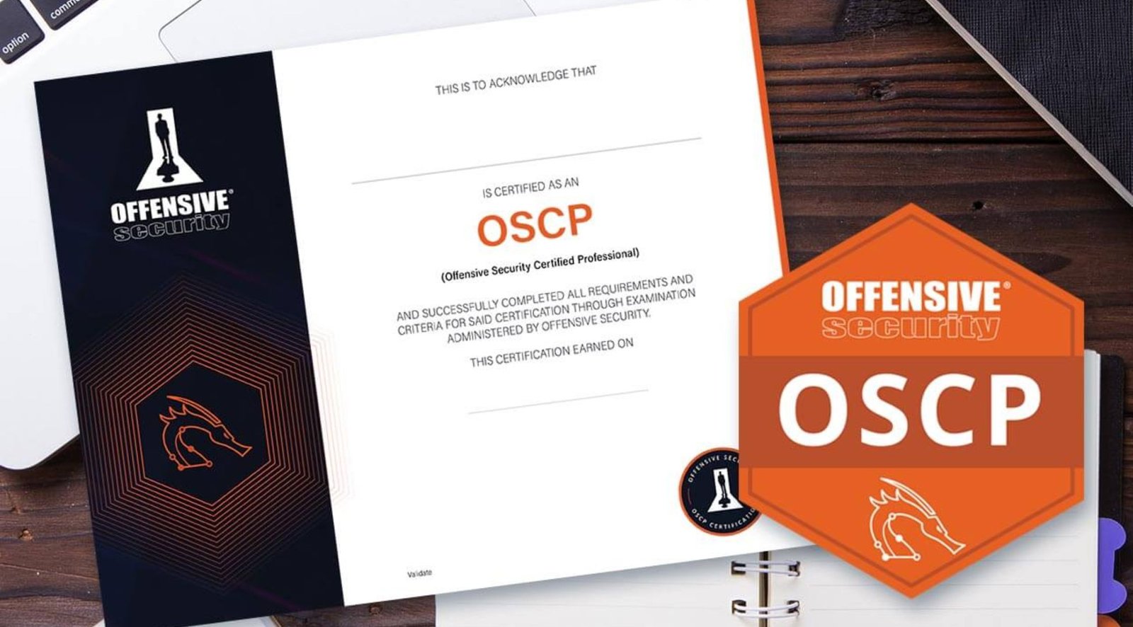 Breaking Into the Hacker’s Mindset: Your No-Nonsense Guide to OSCP Certification