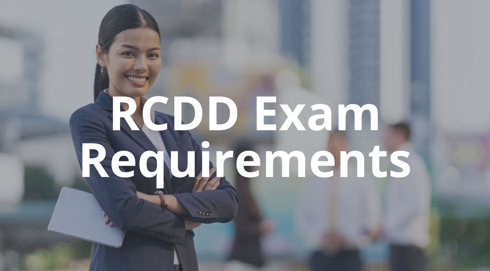 Crack the Code: Your No-Nonsense Guide to the RCDD Exam
