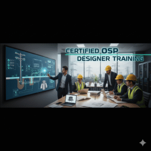Certified OSP Designer Training