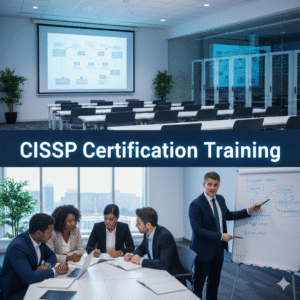CISSP Certification Training