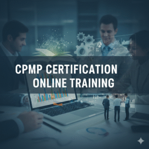CPMP Certification Online Training