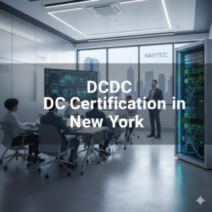 DCDC Certification in New York