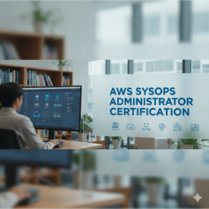 aws sysops administrator certification