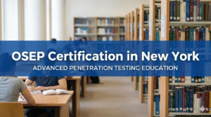 OSEP Certification in New York