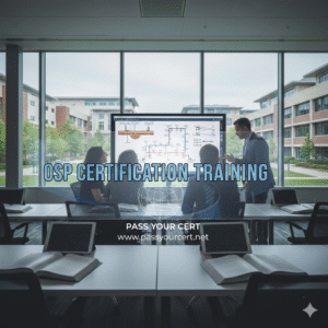 OSP Certification Training