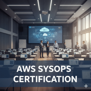 aws sysops certification 