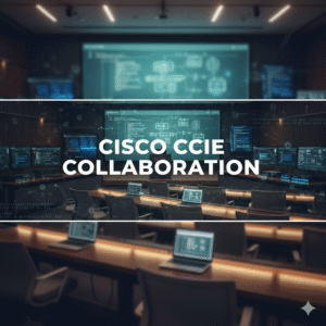 cisco ccie collaboration