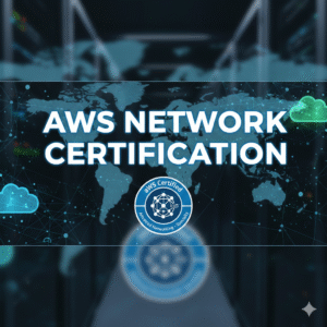 aws network certification
