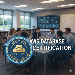 AWS Database Certification