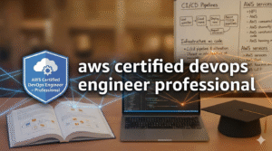 AWS Certified DevOps Engineer Professional