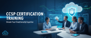 CCSP Certification Training