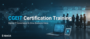 CGEIT Certification Training