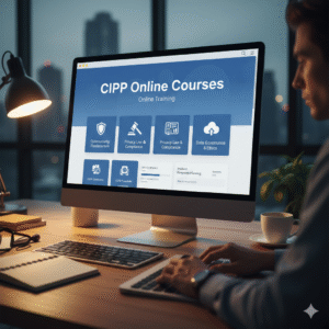 CIPP Online Training