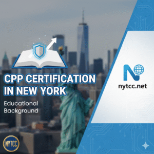 CPP Certification in New York
