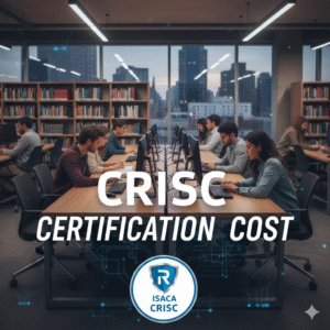 CRISC Certification Cost