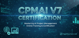 CPMAI V7 Certification