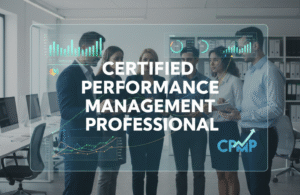 Certified Performance Management Professional