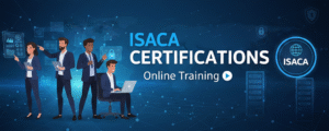 ISACA Certifications