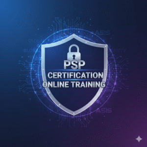 PSP Certification Online Training
