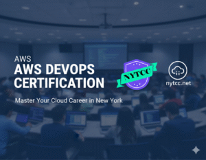 AWS DevOps Certification