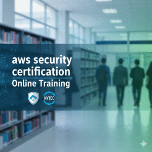 AWS Security Certification Training