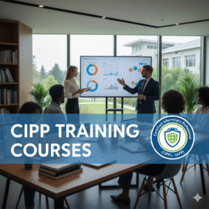 cipp training courses